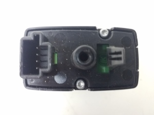  Rear side door glass switch 