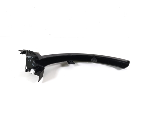 BMW 3 SERIES G20 (2018–2026) Trunk lid hinge trim 7430623 - 2