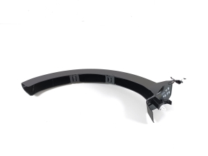 BMW 3 SERIES G20 (2018–2026) Trunk lid hinge trim 7430624 - 2