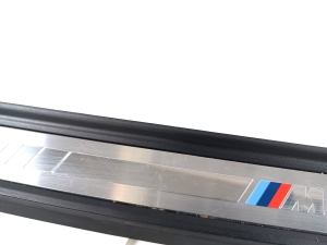 BMW 3 SERIES G20 (2018–2026) Inner sill trim 8079739 - 3