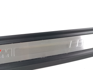 BMW 3 SERIES G20 (2018–2026) Inner sill trim 8079739 - 4
