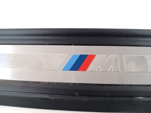 BMW 3 SERIES G20 (2018–2026) Inner sill trim 8079739 - 2