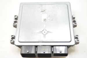 Peugeot 3008 (2009–2016) Engine control unit 9666681180 - 3