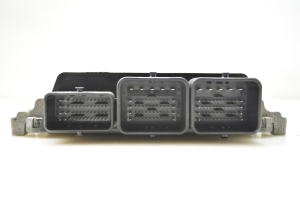 Peugeot 3008 (2009–2016) Engine control unit 9666681180 - 4