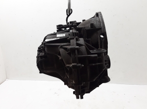 Getriebe - PF6040