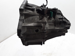 RENAULT Trafic III (2014–2022) Getriebe PF6040 - 4