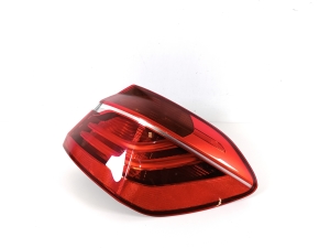 BMW 2 SERIES F45 (2014–2026) Eckleuchte hinten 7311060 - 4