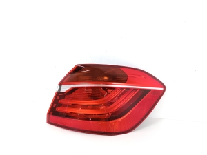 BMW 2 SERIES F45 (2014–2026) Eckleuchte hinten 7311060 - 6
