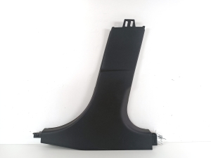   B-pillar interior trim  - 7433244 