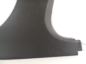 BMW 3 SERIES G20 (2018–2026) Keskpiilari siseviimistlus 7433244 - 3