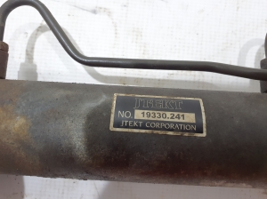 TOYOTA Hilux (2015–2020) Lenkgetriebe 442500K740 - 2