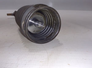TOYOTA Hilux (2015–2020) Spurstangenkopf 4504609800 - 2