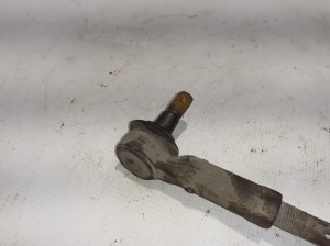 TOYOTA Hilux (2015–2020) Spurstangenkopf 4504609800 - 4