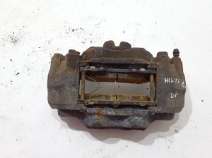 TOYOTA Hilux (2015–2020) Eesmine pidurisadul 477300K350 - 3