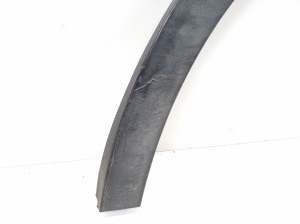 Mercedes Benz B-Class 246 (2011–2017) Rear fender trim cover A1568851300 - 2