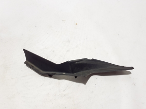   Windlaufverkleidung (Scheibenwischerabdeckung)  - 538660K100 