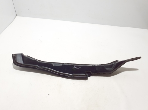 TOYOTA Hilux (2015–2020) Sonstiger Schutz 538280K020 - 3