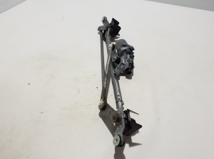 TOYOTA Hilux (2015–2020) Windshield wiper mechanism 851500K190 - 2