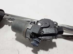 TOYOTA Hilux (2015–2020) Windshield wiper mechanism 851500K190 - 3