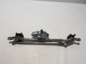TOYOTA Hilux (2015–2020) Windshield wiper mechanism 851500K190 - 4