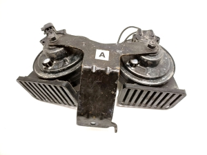   Helisignaal  - J9D3-13A803-AB 