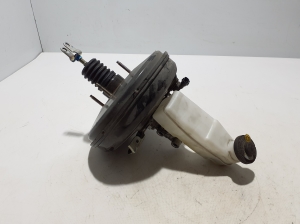 TOYOTA Hilux (2015–2020) Brake booster 13101020830 - 2