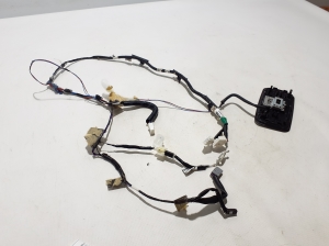 TOYOTA Hilux (2015–2020) Kabelbaum 82172KK010 - 2