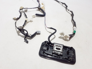 TOYOTA Hilux (2015–2020) Kabelbaum 82172KK010 - 3