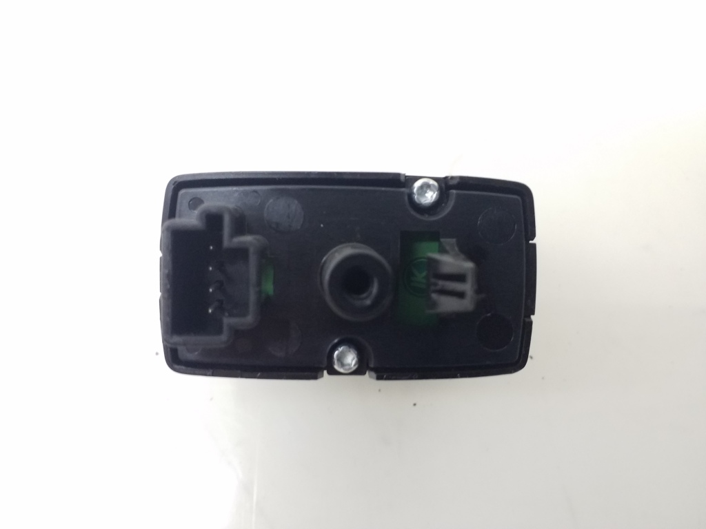 MERCEDES-BENZ M-Class W164 (2005-2011) Rear Right Door Window Control Switch A2518200510 20980418