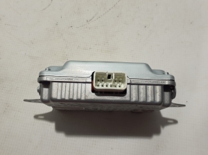 TOYOTA Hilux (2015–2020) Control unit 8621071010 - 2