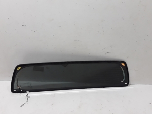 TOYOTA Hilux (2015–2020) Aizmugures stikls 648010K160 - 2