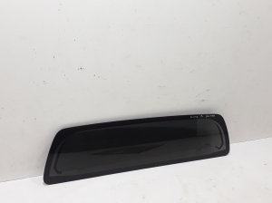 TOYOTA Hilux (2015–2020) Aizmugures stikls 648010K160 - 3