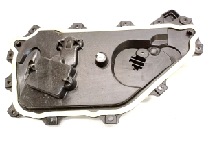 Jaguar l-Pace (2018–2026) Front door inner frame J9D3-21122-AE - 3