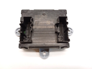   Esiukse juhtplokk  - J8A2-14D617-CC 