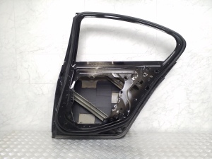 BMW 5 SERIES G30 (2016–2026) Tagumised küljeuksed 7408196 - 5