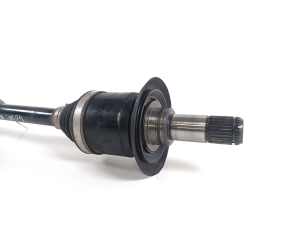 BMW 3 SERIES G20 (2018–2026) Tagumine veovõll ja selle osad 8482604 - 3