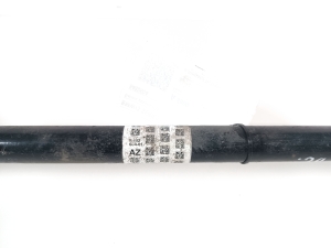 BMW 3 SERIES G20 (2018–2026) Tagumine veovõll ja selle osad 8482604 - 4