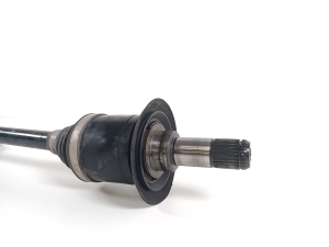 BMW 3 SERIES G20 (2018–2026) Tagumine veovõll ja selle osad 8482603 - 2