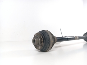 BMW 3 SERIES G20 (2018–2026) Tagumine veovõll ja selle osad 8482603 - 3