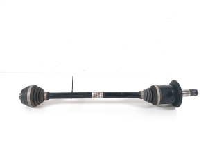   Rear drive shaft and its parts  - 8482603 