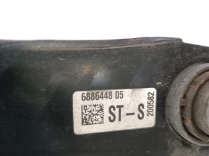 BMW 3 SERIES G20 (2018–2026) Rear axle link 6886448 - 2