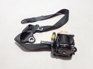 TOYOTA Hilux (2015–2020) Sicherheitsgurt vorne 732100K860C1 - 3