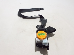 TOYOTA Hilux (2015–2020) Sicherheitsgurt vorne 732100K860C1 - 5