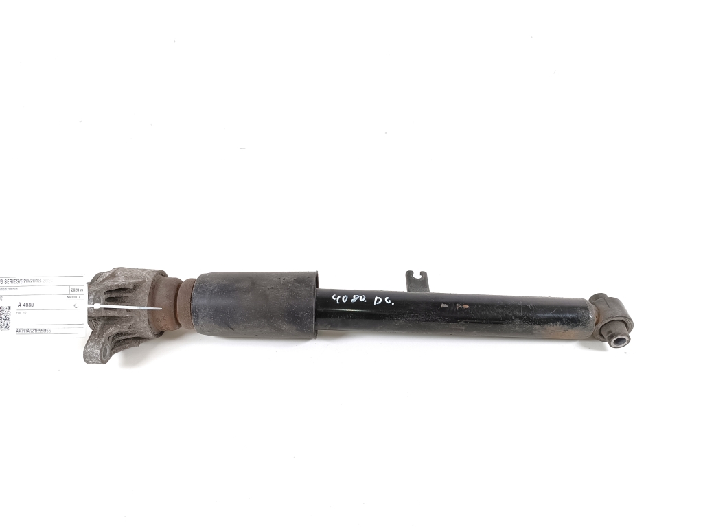 BMW 3 Series G20/G21/G28 (2018-2024) Rear Right Shock Absorber 6879302, 33526879302 23576991
