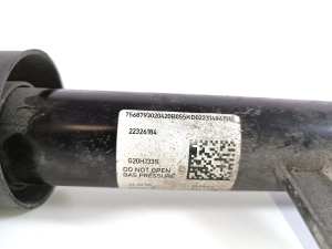 BMW 3 SERIES G20 (2018–2026) Stoßdämpfer hinten 6879302 - 2