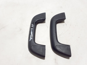 TOYOTA Hilux (2015–2020) Dachinnengriff 746030K070C0 - 3