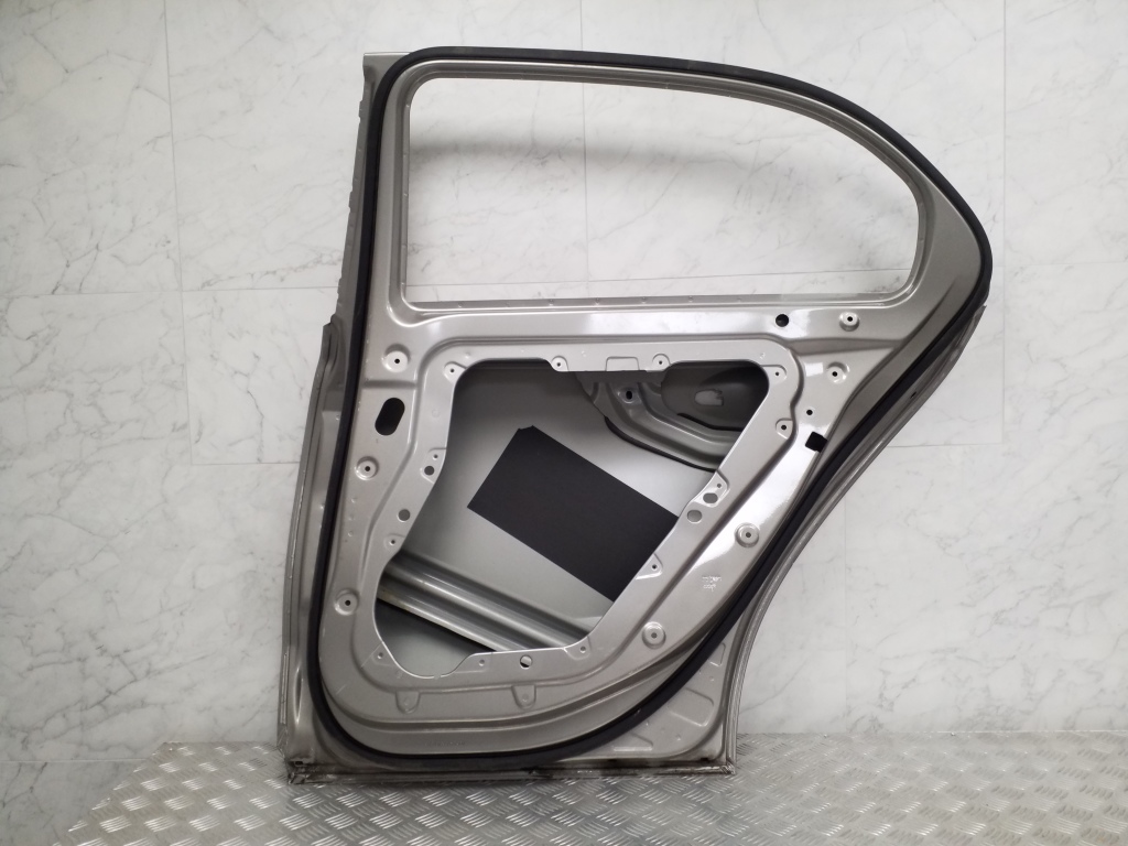 MERCEDES-BENZ A-Class W177 (2018-2024) Right Side Sliding Door A1777321000 25026979