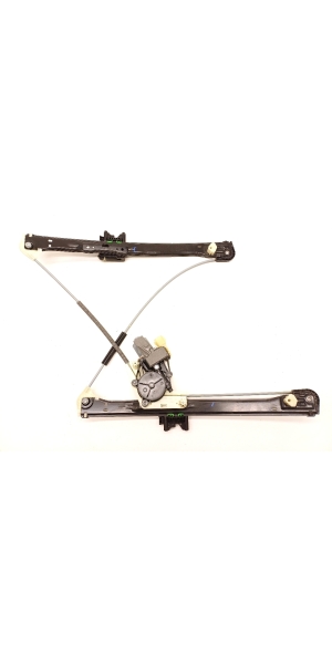   Fensterheber Tür vorne und seine Teile  - J9D3-23200-AC 