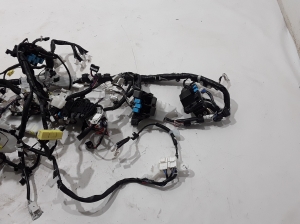 TOYOTA Hilux (2015–2020) Kabelbaum Innenraum 82199KKS62 - 3