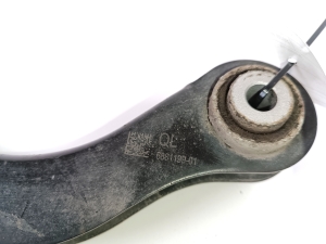 BMW 3 SERIES G20 (2018–2026) Tagasilla varras 6881199 - 3